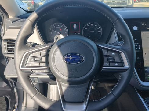 New 2025 Subaru Outback Premium w/ Popular Package #1A image 30