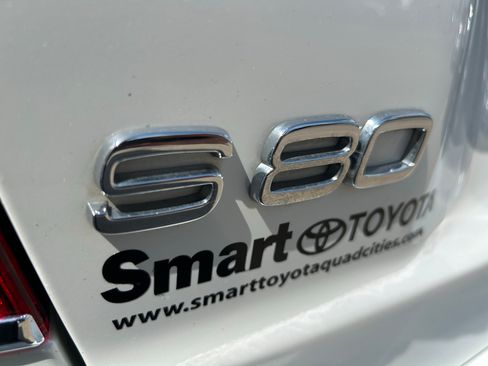 Used 2015 Volvo S80 T6 AWD/4WD image 8