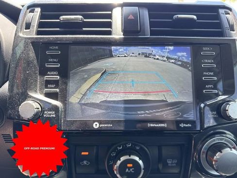 Used 2020 Toyota 4Runner TRD Off-Road Premium image 18