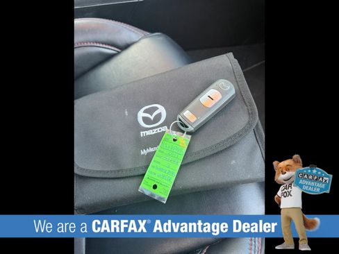Used 2015 MAZDA MAZDA3 i Grand Touring FWD image 49