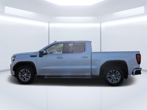 Used 2022 GMC Sierra 1500 Denali image 6