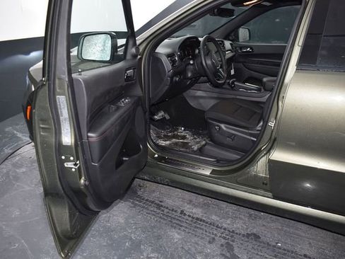 New 2026 Dodge Durango GT w/ Tow 'N Go Package AWD/4WD image 12