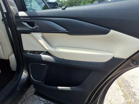 Used 2016 MAZDA CX-9 Touring FWD image 14