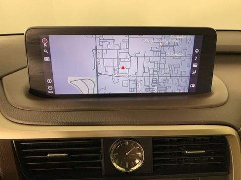 Used 2020 Lexus RX 450h AWD w/ Premium Package image 25