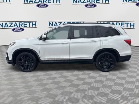 Used 2021 Honda Pilot Special Edition image 4