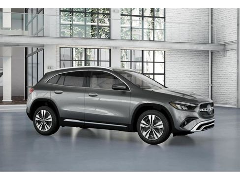 New 2026 Mercedes-Benz GLA 250 image 13