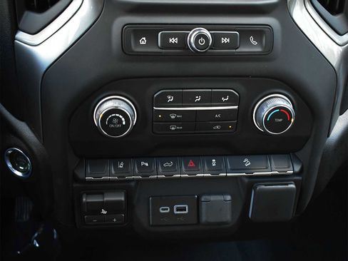 New 2026 Chevrolet Silverado 2500 Custom w/ Custom Value Package image 19