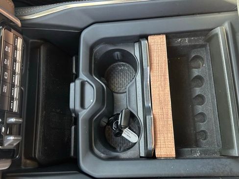 Used 2022 RAM 2500 Limited image 24