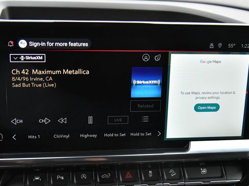 Used 2025 GMC Sierra 1500 Elevation w/ Elevation Premium Package image 31