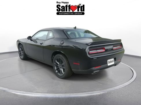 New 2023 Dodge Challenger GT w/ Plus Package AWD/4WD image 12