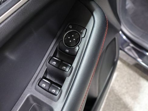 Used 2024 Ford Edge ST-Line AWD/4WD image 13