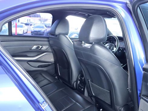Used 2020 BMW M340i w/ Premium Package RWD image 35