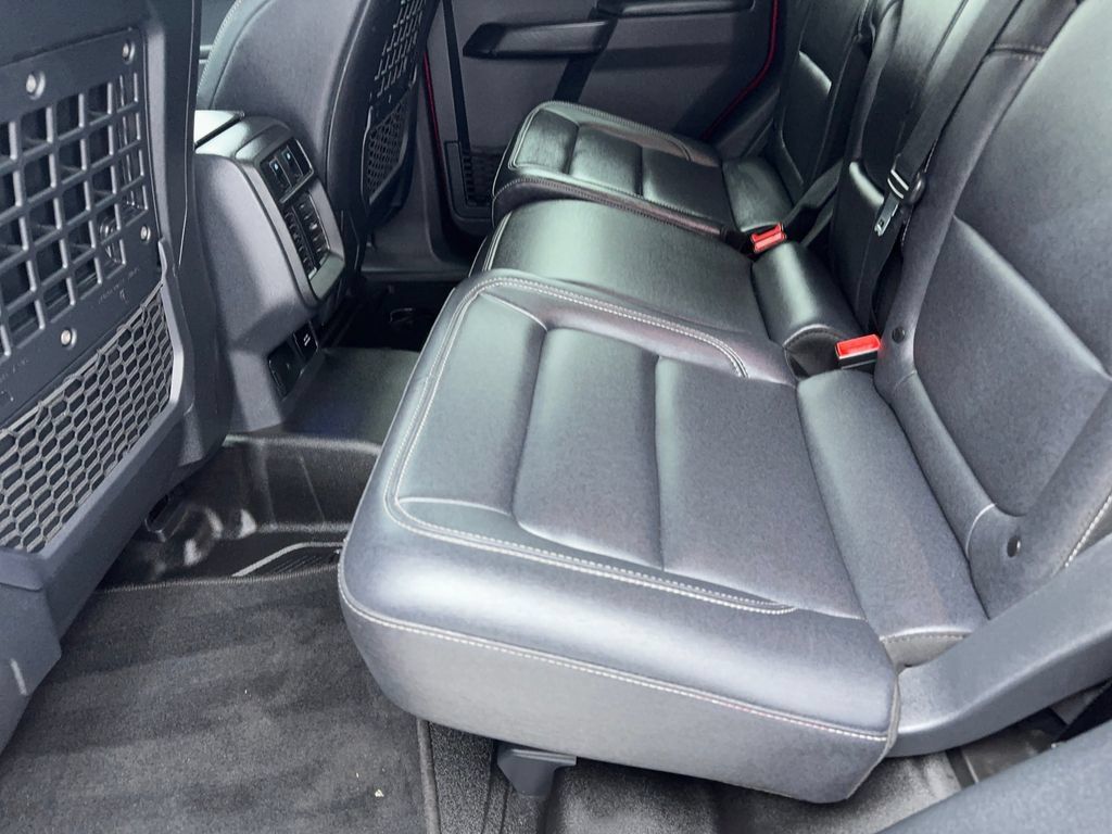 Used 2025 Ford Bronco Badlands AWD/4WD image 43