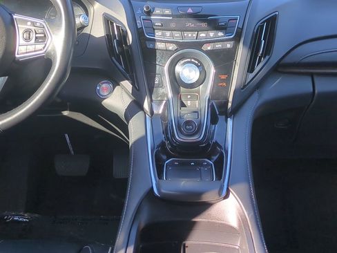 Used 2022 Acura RDX Advance Package image 21