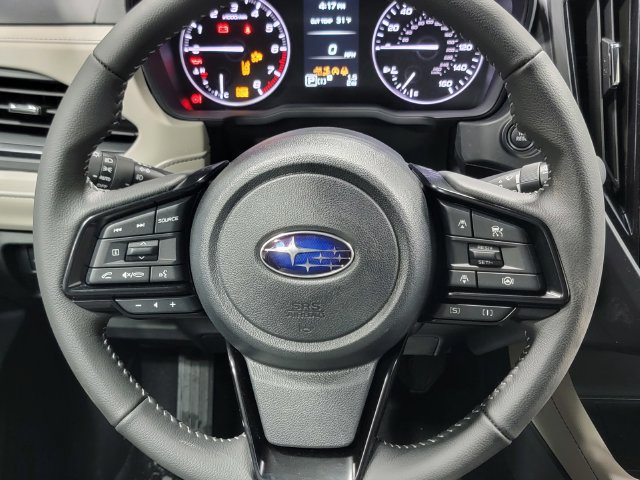 New 2026 Subaru Forester Premium AWD/4WD image 26