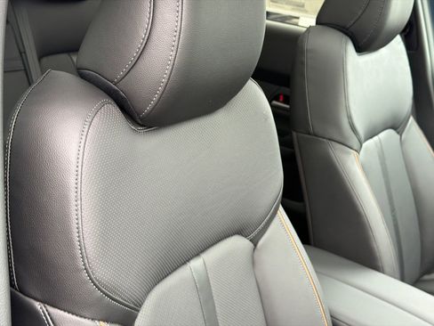 New 2026 MAZDA CX-50 AWD 2.5 S w/ Weather Package image 10