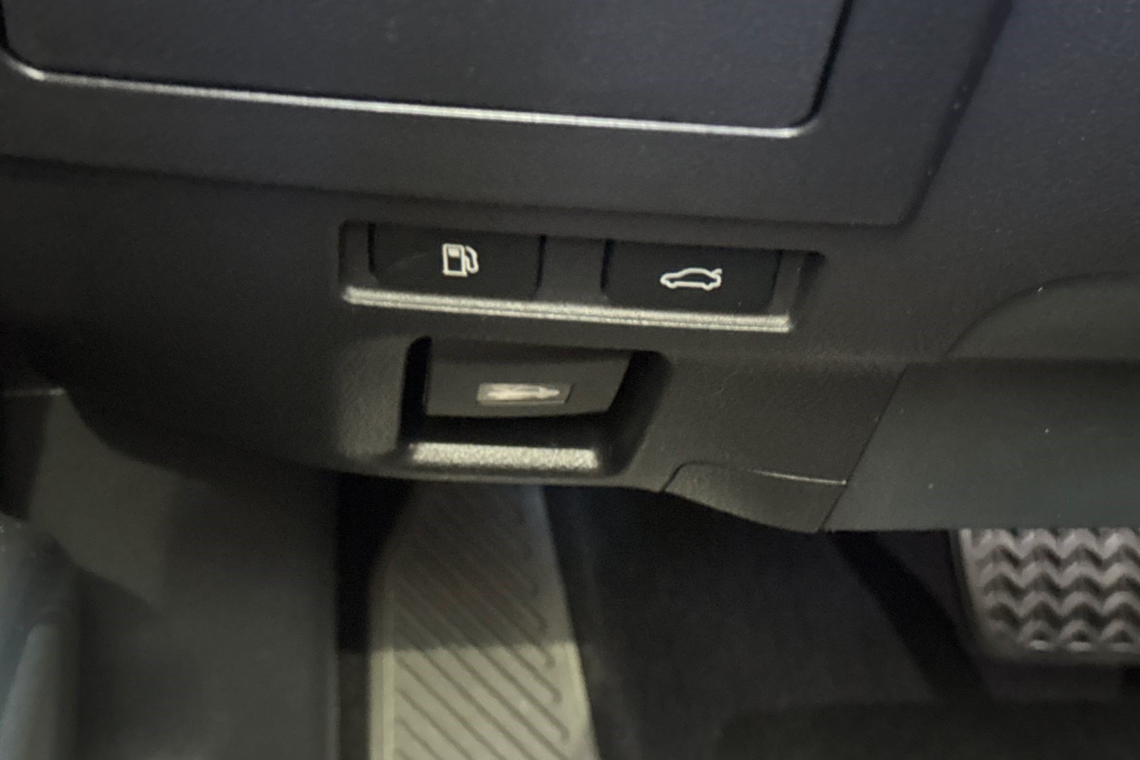 Used 2019 Lexus ES 350 w/ Premium Package FWD image 35