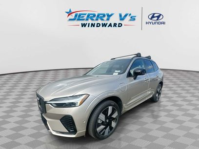 Used 2024 Volvo XC60 T8 Plus w/ Protection Package Premier