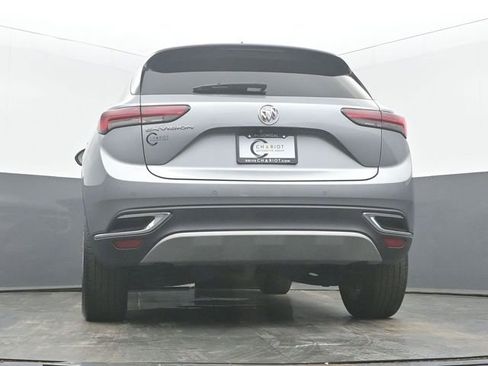 Certified 2023 Buick Envision Essence image 50