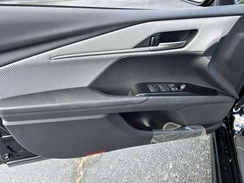 New 2026 Toyota Camry SE FWD image 15
