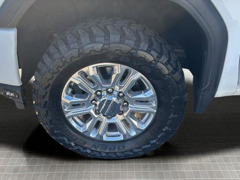 Used 2020 GMC Sierra 2500 Denali w/ Denali Ultimate Package image 45