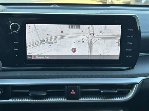 Used 2022 Kia K5 GT-Line w/ GT-Line FWD Premium Package image 20