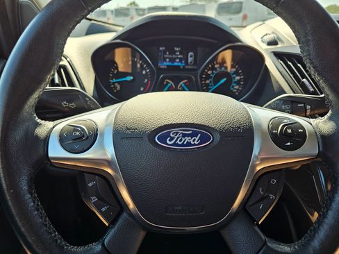 Used 2014 Ford Escape Titanium image 8