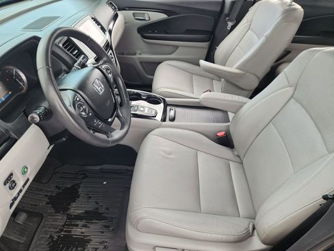Used 2018 Honda Pilot Elite image 10