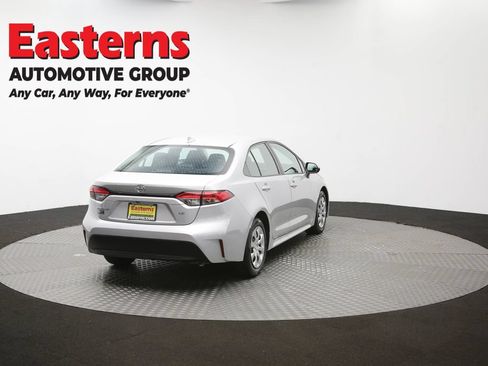 Used 2024 Toyota Corolla LE FWD image 37
