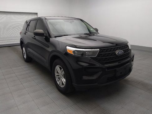 Used 2023 Ford Explorer 4WD image 13