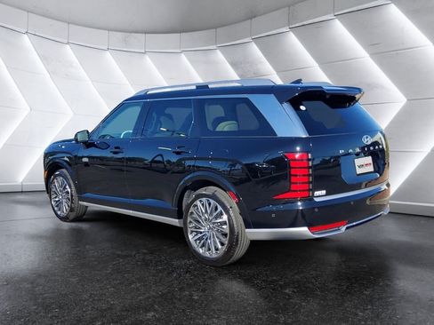 Used 2026 Hyundai Palisade Calligraphy AWD/4WD image 6