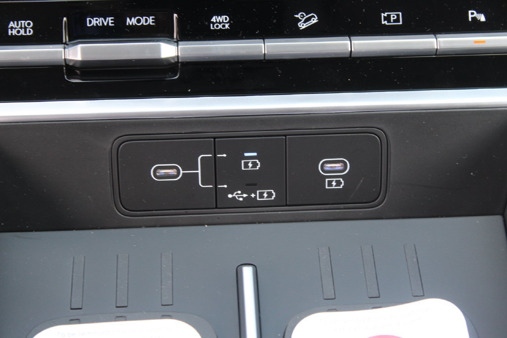 New 2026 Hyundai Santa Fe SE AWD/4WD image 21