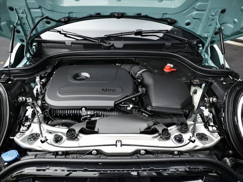 New 2026 MINI Cooper John Cooper Works image 30