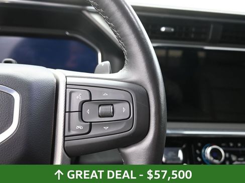 Used 2024 GMC Sierra 1500 Denali image 27
