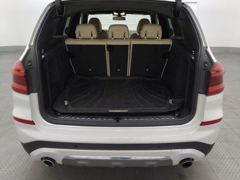 Used 2019 BMW X3 sDrive30i w/ Convenience Package image 29