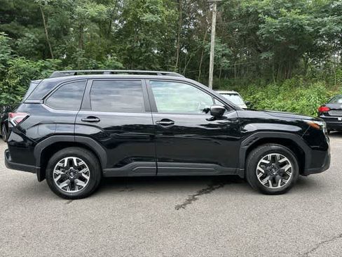 Certified 2026 Subaru Forester Premium AWD/4WD image 3