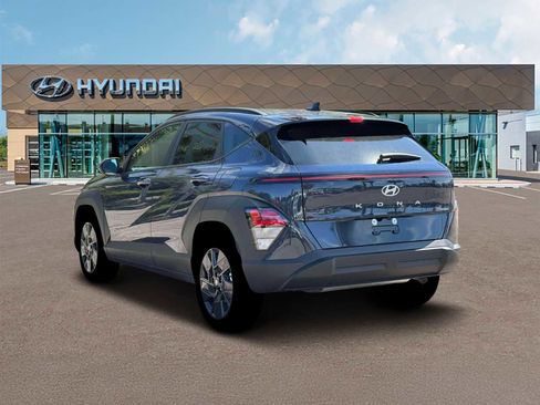New 2026 Hyundai Kona SEL Sport FWD image 5