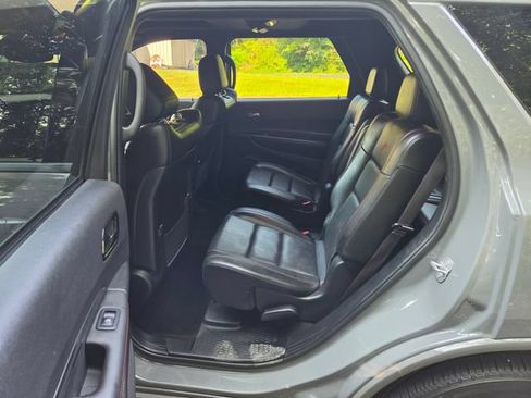 Used 2023 Dodge Durango R/T AWD/4WD image 33