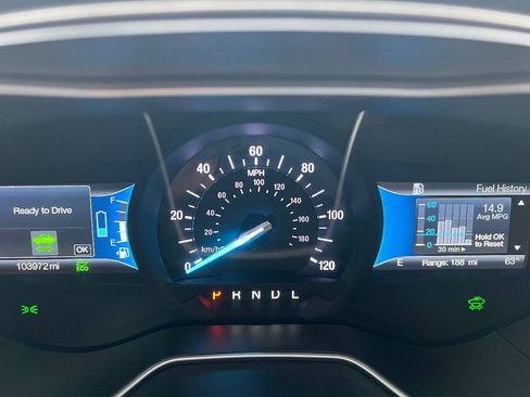 Used 2018 Ford Fusion SE w/ Equipment Group 602A FWD image 35