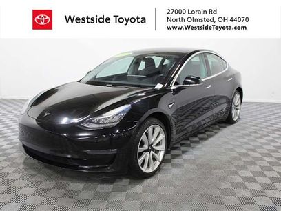 Used 2019 Tesla Model 3 Long Range