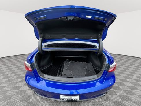 Used 2022 Acura ILX FWD image 22