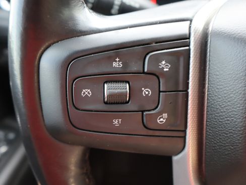 Used 2022 GMC Yukon Denali w/ Denali Ultimate Package AWD/4WD image 24