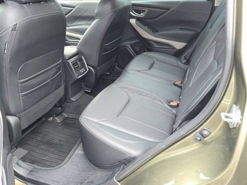 Used 2023 Subaru Forester Limited AWD/4WD image 11