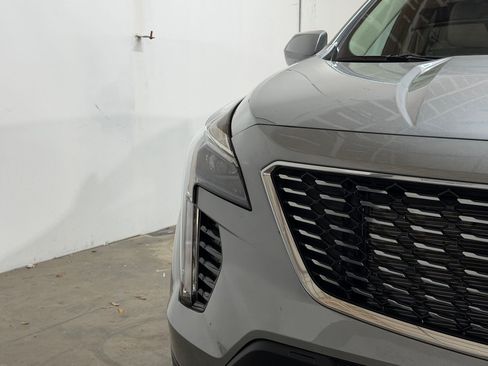 Used 2023 Cadillac XT4 Luxury FWD image 9