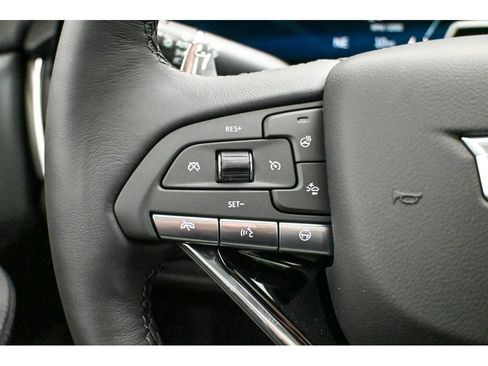 New 2026 Cadillac CT5 Premium Luxury w/ Technology Package image 23