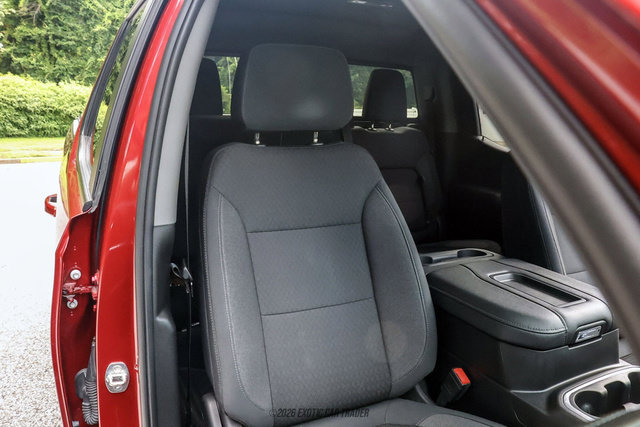 Used 2021 Chevrolet Silverado 1500 RST w/ All Star Edition Plus AWD/4WD image 58