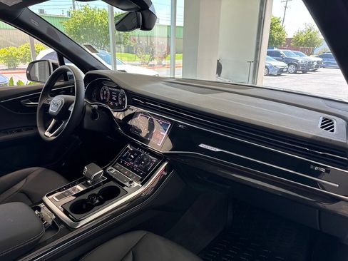 Certified 2026 Audi Q7 2.0T Premium Plus AWD/4WD image 55