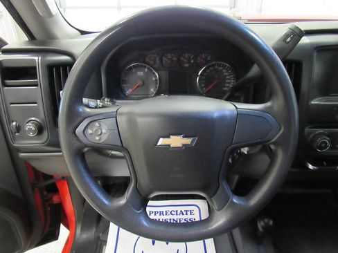 Used 2019 Chevrolet Silverado 2500 W/T image 36