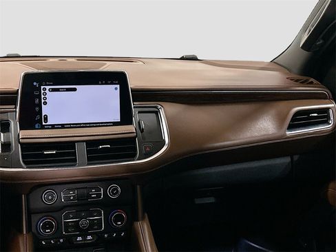 Used 2023 Chevrolet Tahoe High Country image 22