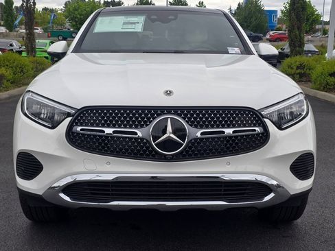 New 2026 Mercedes-Benz GLC 300 4MATIC image 9